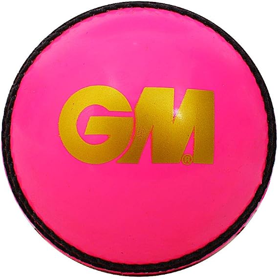 GM County Star Cricket Leather Ball
