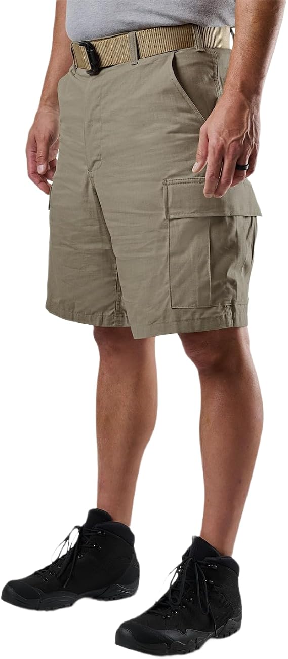Tru-Spec Men's BDU Short