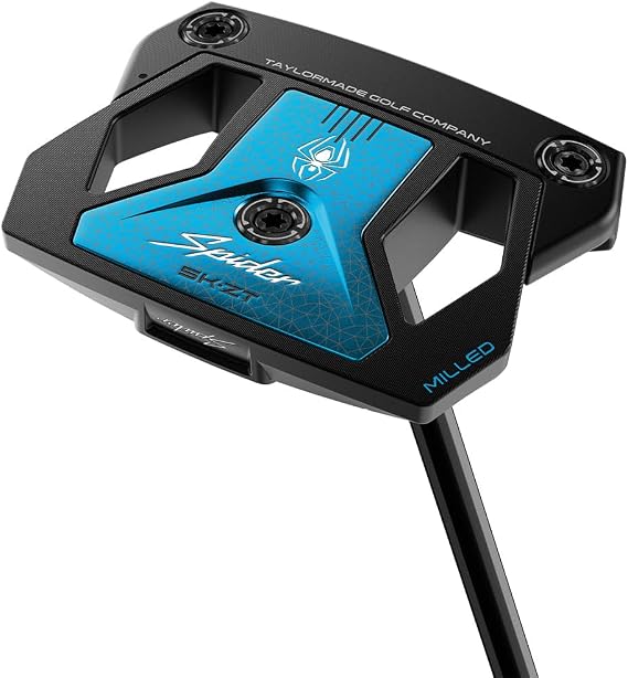 TaylorMade Golf Spider ZT Putter