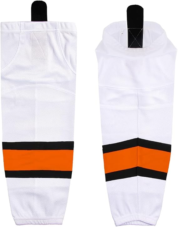 College Hockey Sock Professional Ice Hockey Team Training Socks for University Athletics