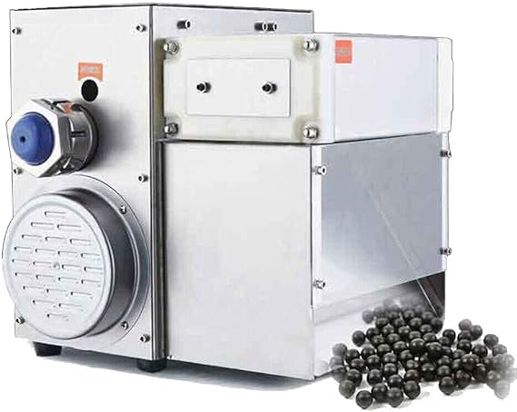 Kolice Commercial Tapioca Pearls Making Machine Bubble Tea Tapioca Pearls Making Machine