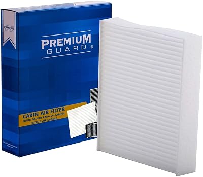 PG Cabin Air Filter PC99271| Fits 2017-20 Acura NSX
