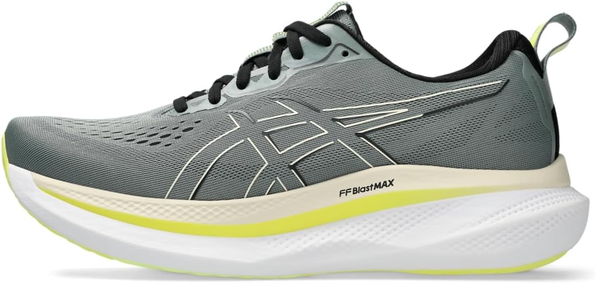 ASICS Men's Men's Glideride MaxSneaker