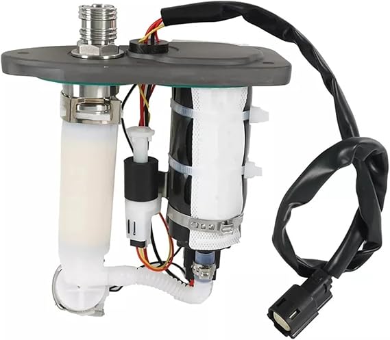 Fuel Pump Module‌ Motorcycle Fuel Pump Assembly Fit For Davidson Sportster 883 1200 75268-07C 75268-07B 75305-07A 75268-07F Motorcycle Fuel Pump‌