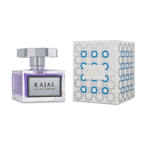 Classic Kajal - Eau de Parfum