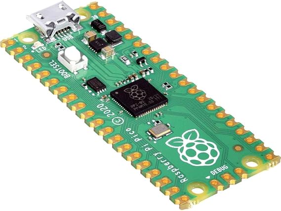 Raspberry Pi Joy-IT Pico Microcontroller Controller
