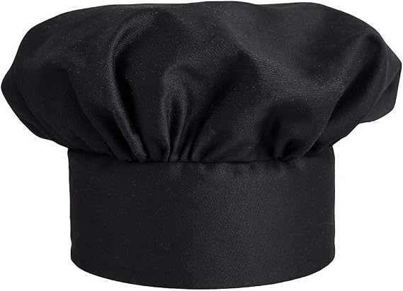 KNG Traditional Chef Hat