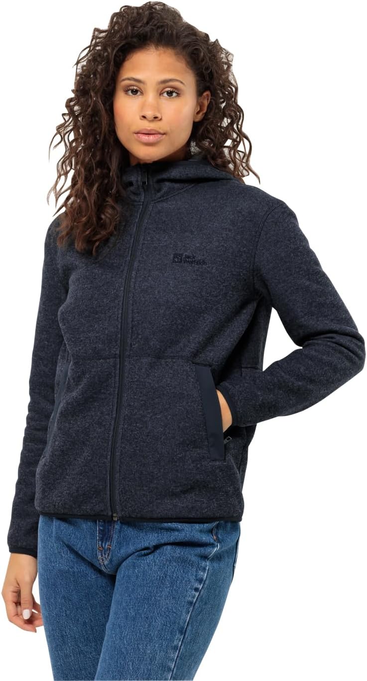 Jack Wolfskin Pine Trace Jkt W Polar jacket Women