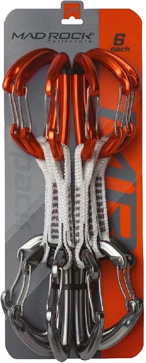 Concord Draw 6 pack Express Set