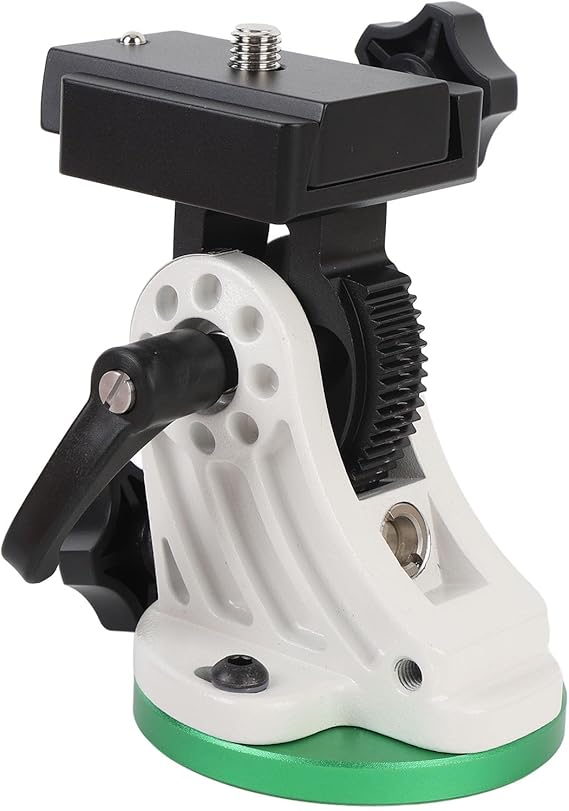 Telescope Mount Seat of Latitude Settings for Star Field Equatorial Wedge Instrument Latitude Base 90° Adjustable Astronomy Telescope Accessories