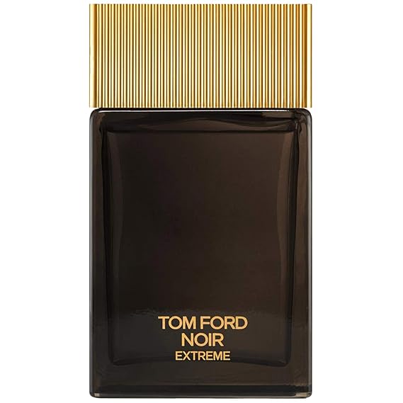 Tom Ford Noir Extreme Men Eau De Parfum Spray, 3.4 Ounce