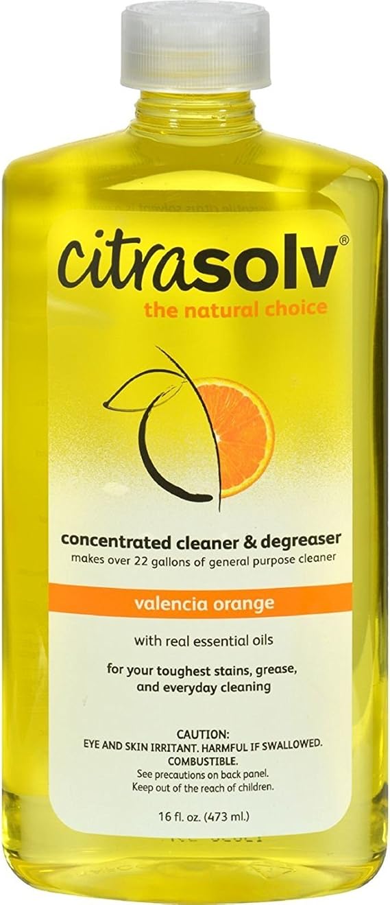 Citra Solv Citra Solv Natural Solvnt 16 Fz