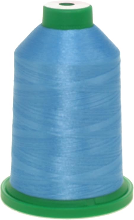 Isacord Embroidery Thread 5000m (3713-3852) (3820)