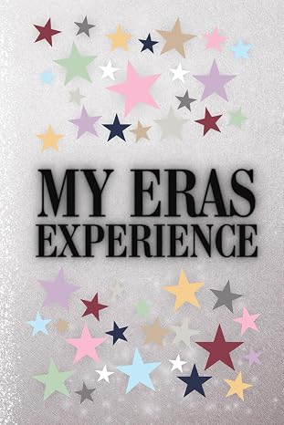 My Eras Experience: Capturing Moments from the Eras Tour