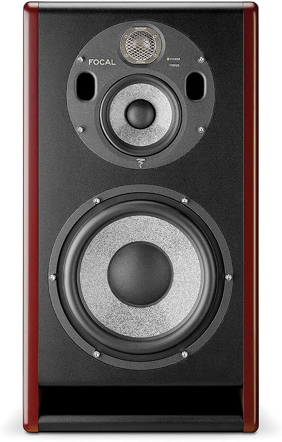 Focal Trio11 Be 10 Inches Powered Studio Monitor