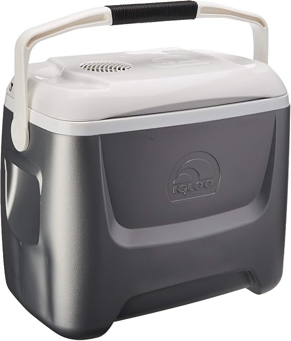Igloo Iceless Thermoelectric Cooler