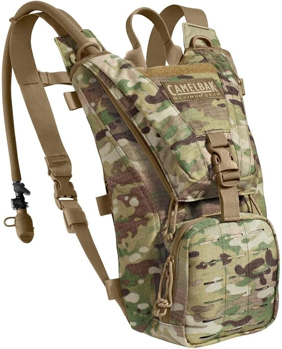 Camelbak Ambush Mil Spec Antidote Hydration Backpack