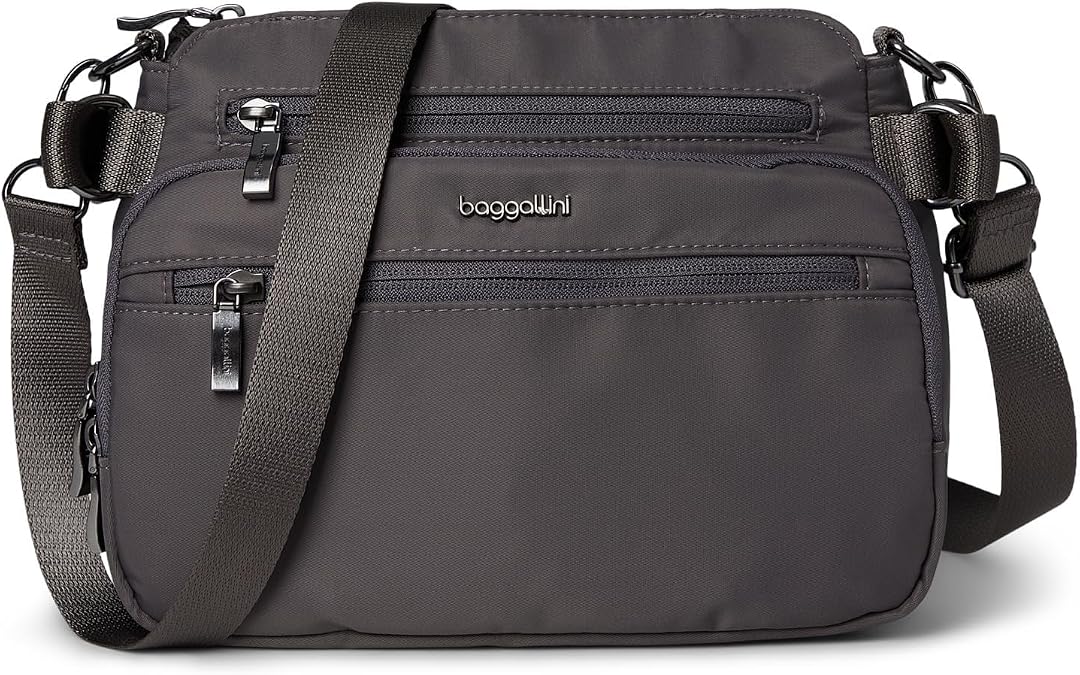 Baggallini Marais Crossbody