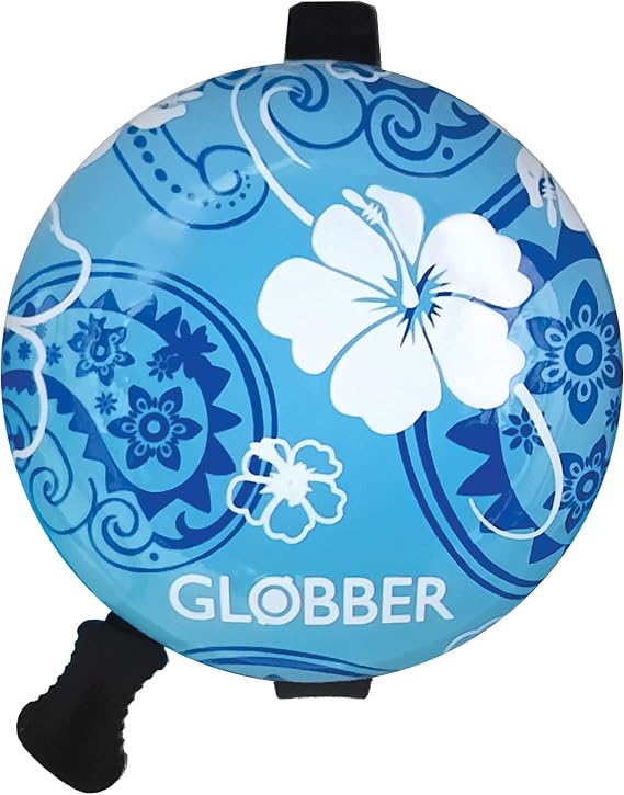Globber Bell Pastel Blue 533-200