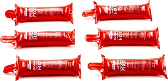 Dr Tranny Lubegard Automatic Transmission Instant Shudder Fix 6 Pack