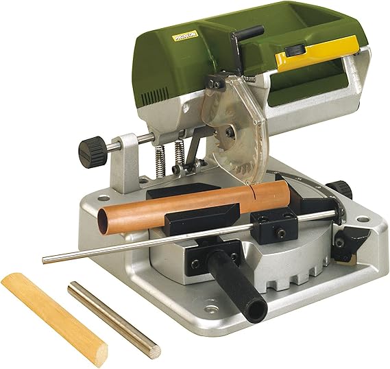 PROXXON Chop and Miter Saw KGS 80, 37160
