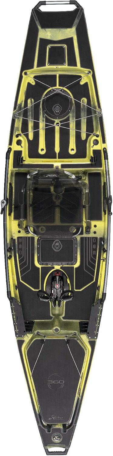 Hobie Deck Pad Kits