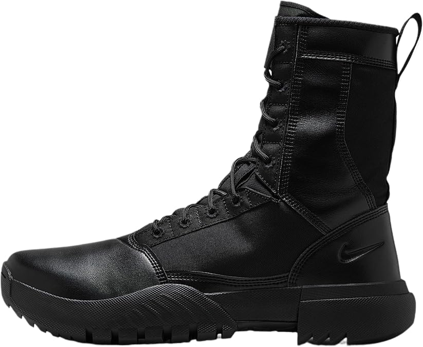 Nike mens Sfb Air Field Ukiah 8" Tactical Boots