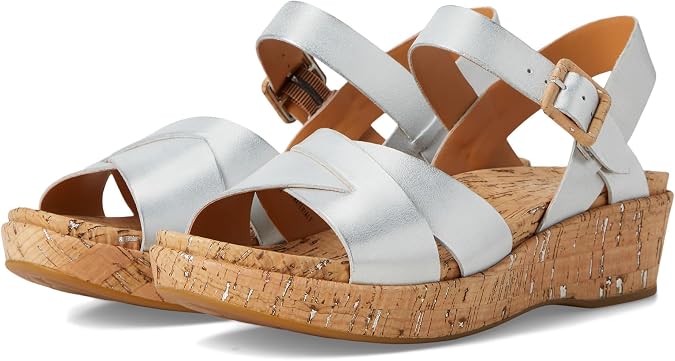 KORK-EASE womens Myrna 2.0