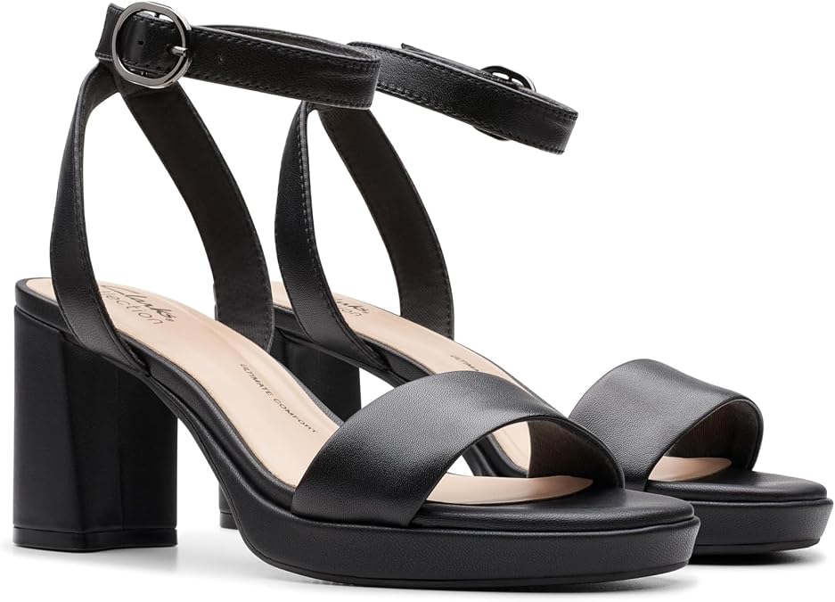 Clarks Women's Ambyrlyn Bay