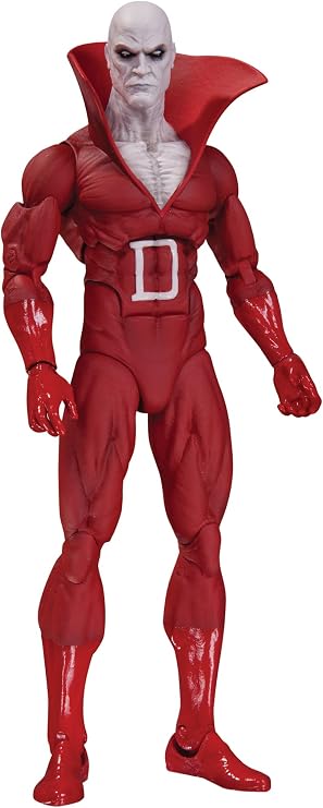 DC Comics "Icons Deadman Brightest Day Action Figure