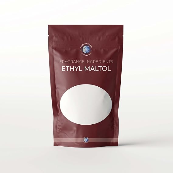 Mystic Moments | Ethyl Maltol - 1Kg