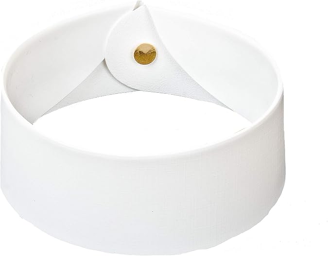Bishop Clergy Collar 2" # 4