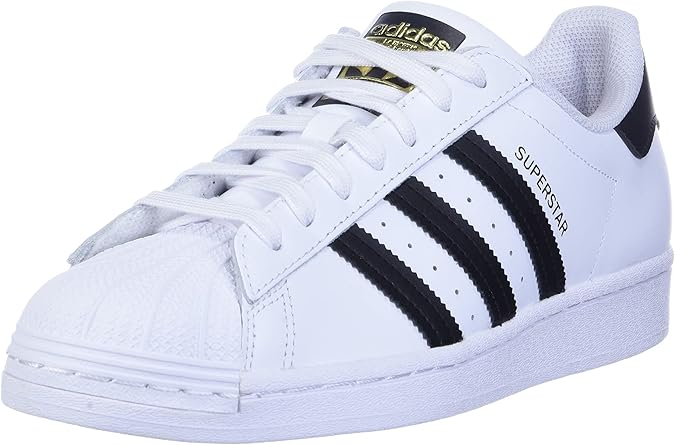 Adidas Womens SuperstarSneaker