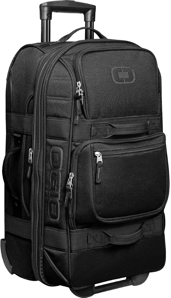 OGIO 5918039OG Stealth Onu 22, 1 Pack