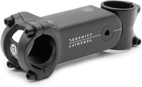 REDSHIFT ShockStop Shock-Absorbing Suspension Bike Stem