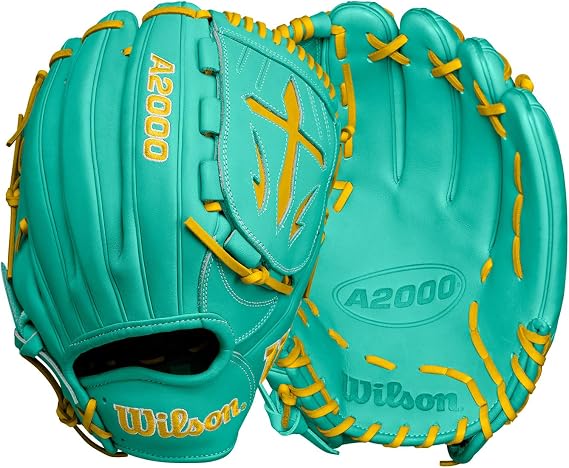 Wilson Fall 2024 A2000 Baseball Gloves