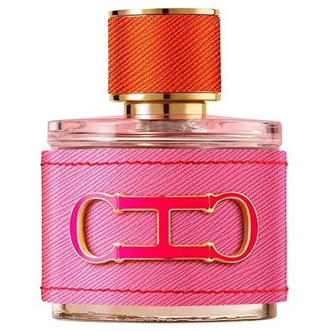 CH Pasion by Carolina Herrera for Women - 3.4 oz EDP Spray |