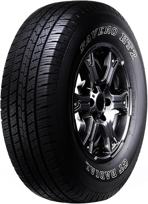 GT Radial Savero HT2 LT215/85R16 E/10PLY Light Truck & SUV Tire