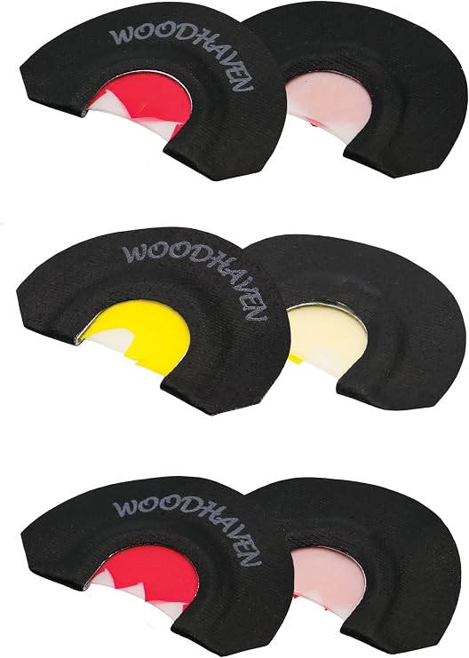 Woodhaven Pure Turkey 3パック