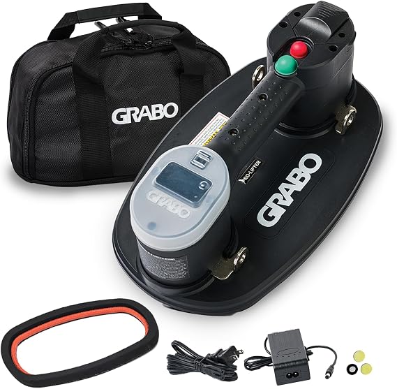 Grabo GP-1Li-FB-1S PRO (Pro-lifter-20)