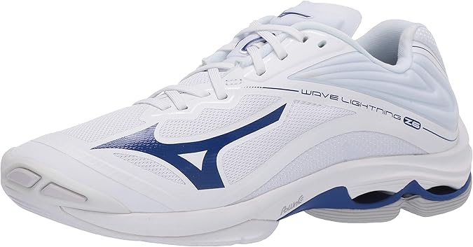 Mizuno Wave Lightning Z6 Mid Mens, Men's Volleyball Shoe