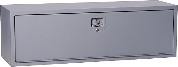 151548 Underbody Tool Storage Box, Primer
