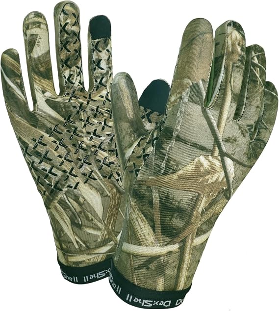 DexShell Stretchfit Gloves