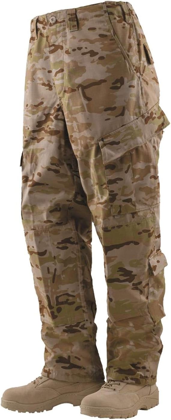 Tru-Spec Men's Trousers 7100