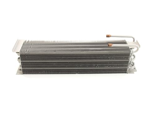 Randell RFCOI107 Equivalent 15-3/8" Evaporator Coil Part