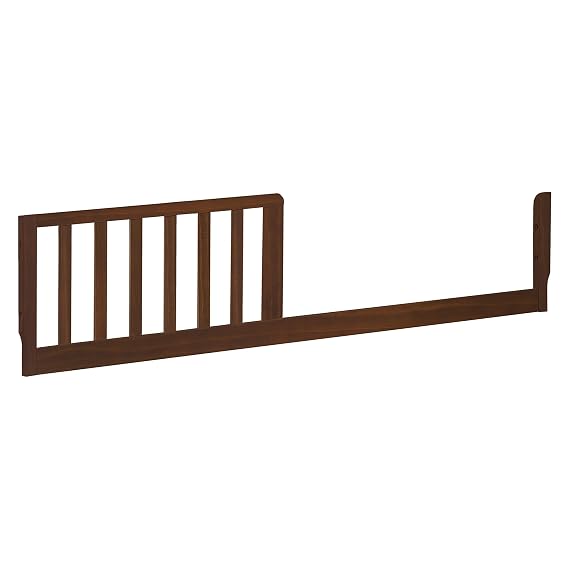 Davinci Union Toddler Bed Conversion Kit (M3899) in Espresso