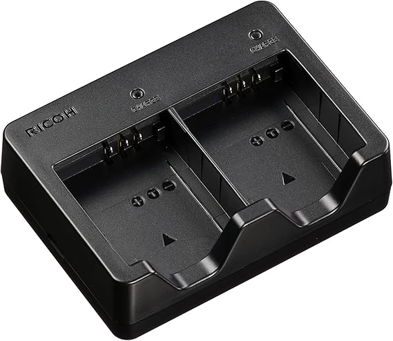 Battery Charger BJ-12