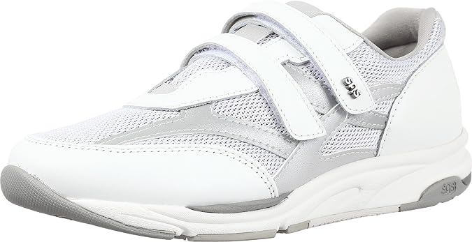 SAS TMV Adjustable Comfort Sneaker