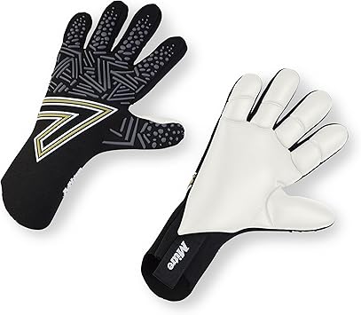 Mitre Unisex Goalie Gloves Soccer