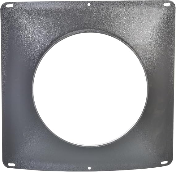 Service Part Kit - Outlet Duct